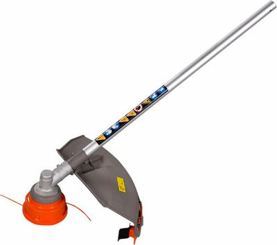 Accessorio decespugliatore per multifunzione Ama Garden MC350.3 con asta di 75cm e testina batti e vai