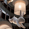 Accessorio decorativo per lampada a sospensione Wow! Karman