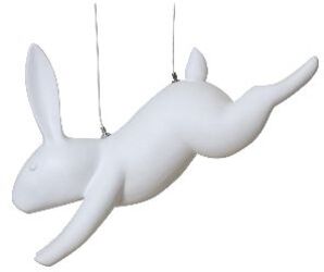 Accessorio decorativo per lampada a sospensione Wow! Karman