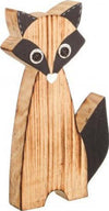 Accessorio-decorativo-Yes-Everyday-0181422-WILD-Volpe-L