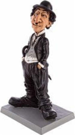 Accessorio-decorativo-Yes-Everyday-0183172-CARICATURA-Statua-Star-2-As