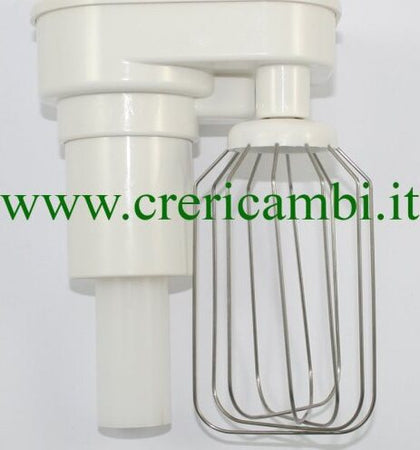 Accessorio-Frusta-Sbattitore-per-Masterchef-8000-FP650,-F660,-Vita-Compact-FP623,-FP626