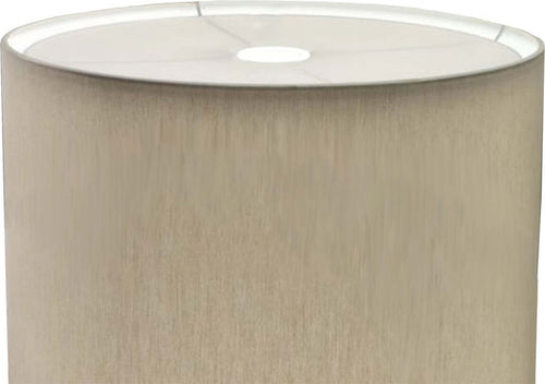 Accessorio-Illuminando-CILINDRO-TAPPO-43-UP-tappo-chiusura-superiore-PVC