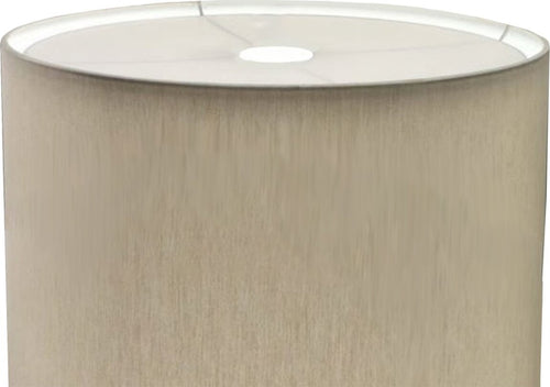 Accessorio-Illuminando-CILINDRO-TAPPO-58-UP-tappo-chiusura-superiore-PVC