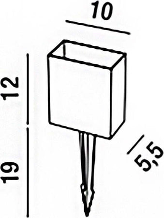 Accessorio-kit-picchetto-esterno-8145-SWAY-MOOD-8138-CT