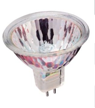 Accessorio Lampadina Dicroica GU5,3 40W