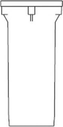 Accessorio-Linea-Light-group-OH-FL65-E27-14930-controcassa-esterno