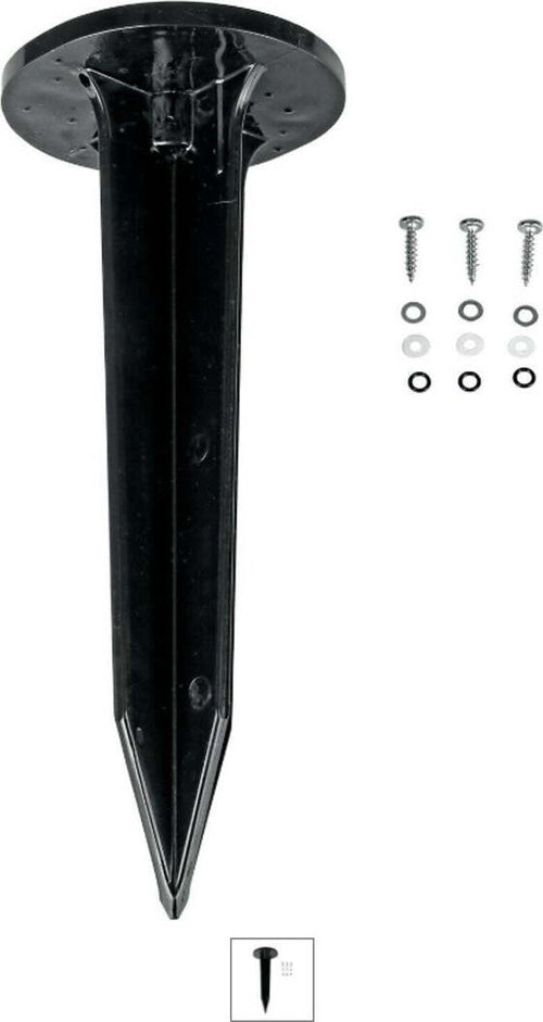 Accessorio-Linea-Light-Group-OH-MARS-14931-picchetto-fissaggio-terra-mobile-esterno