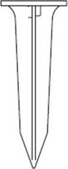 Accessorio-Linea-Light-Group-OH-MARS-14931-picchetto-fissaggio-terra-mobile-esterno