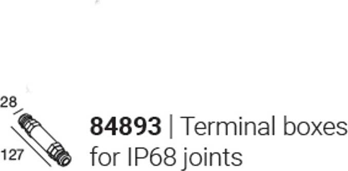 Accessorio-Linea-Light-group-TEXO-84893-morsettiera-connessioni-esterno-IP68