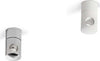 Accessorio-metallo-Perenz-6249-decentramento-supporto-cromo-biancomoderno-interno