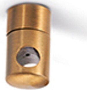 Accessorio-metallo-Perenz-6249-OB-decentramento-supporto-classico-metallo-brunito-interno