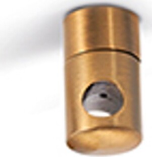 Accessorio-metallo-Perenz-6249-OB-decentramento-supporto-classico-metallo-brunito-interno