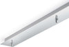 Accessorio-moderno-Ideal-Lux-ROSONE-LINEARE-SP3-metallo-ancoraggio-soffitto