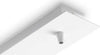 Accessorio-moderno-Ideal-Lux-ROSONE-LINEARE-SP3-metallo-ancoraggio-soffitto