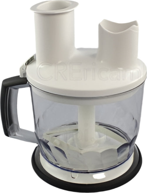 Accessorio-Multifunzione-1500ml-Bianco-per-4130,-4165,-4191,-4192,-4193,-4199