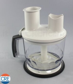 Accessorio-Multifunzione-1500ml-Bianco-per-4130,-4165,-4191,-4192,-4193,-4199