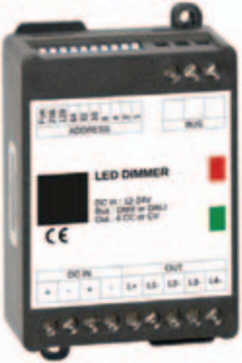 Accessorio-PAN-International-DRV9008-NIP-EST704-centralina-RGB