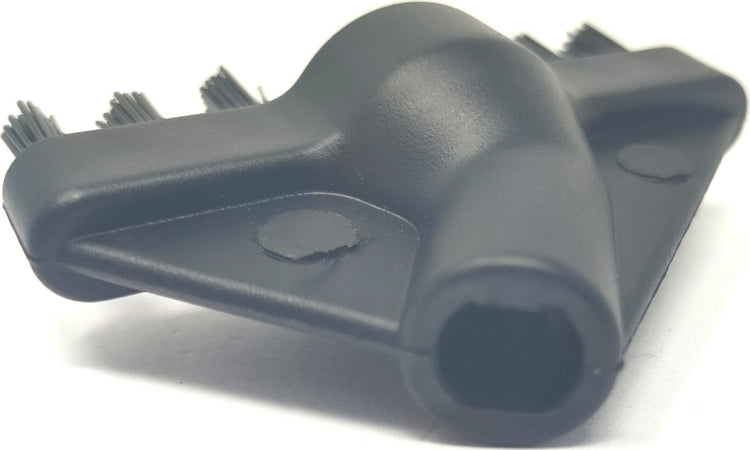 ACCESSORIO PENNELLO PULIZIA FUGHE POLTI VAPORETTO SV205 SV210 SV220 SV240 ORIGINALE Casa e cucina/Aspirapolvere e pulizia di pavimenti e finestre/Accessori per aspirapolvere a vapore/Pezzi di ricambio Rossi Ricambi - Venetico Marina, Commerciovirtuoso.it