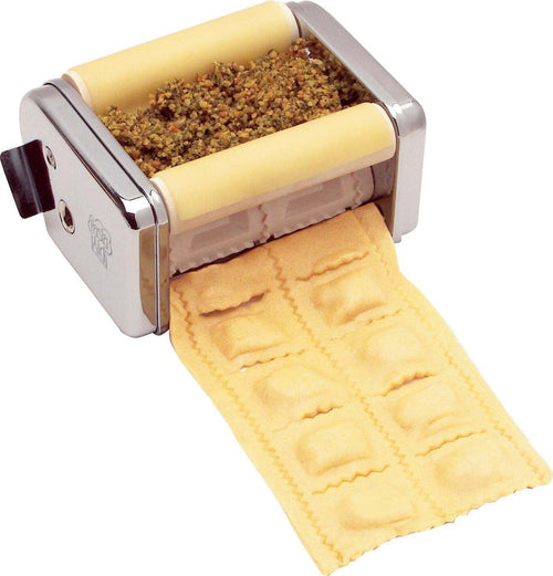 Accessorio Per La Pasta Fresca In Casa Ravioli Sfogliatrice Manuale Tortellini Casa e cucina/Utensili da cucina/Utensili per pasta/Macchine per pasta a mano Trade Shop italia - Napoli, Commerciovirtuoso.it