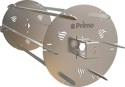 Accessorio Primo Porta kebab per girarrosto