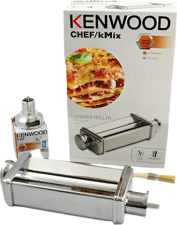 Accessorio-Sfogliatrice-Pasta-Fresca-(KAX980-+-Adattatore)