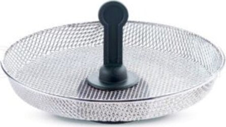 Accessorio-Snack-con-Ricettario-per-Friggitrice-ActiFry