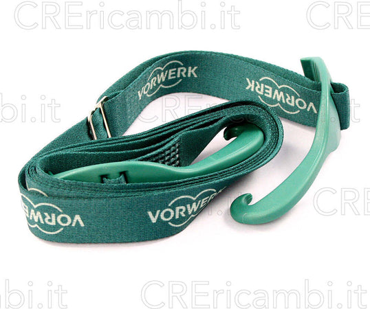 Accessorio-Spallaccio-Tracolla-per-Folletto-VK130,-VK131,-VK135,-VK136,-VK140