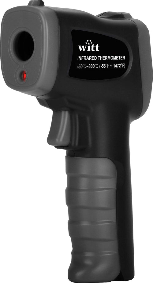 Accessorio Witt Termometro BBQ a infrarossi