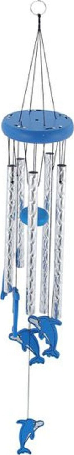 Acchiappasogni Decorazione Chakra Delfini Campanelli Vento Eolici Luminosi 70cm Casa e cucina/Decorazioni per interni/Decorazioni cameretta bambini/Giostrine acchiappasogni Trade Shop italia - Napoli, Commerciovirtuoso.it