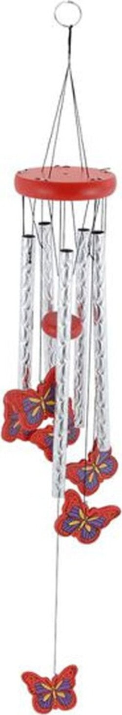 Acchiappasogni Decorazione Chakra Farfalle Campanelli Vento Eolici Luminosi 70cm Casa e cucina/Decorazioni per interni/Accessori decorativi/Giostrine da soffitto Trade Shop italia - Napoli, Commerciovirtuoso.it