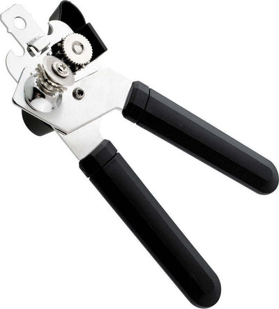 Acciaio Inox Professionale Latta Apriscatole Festa Attrezzo Lavori Creativi Casa e cucina/Utensili da cucina/Apriscatole a mano Trade Shop italia - Napoli, Commerciovirtuoso.it