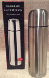 Acciaio-Inox-Thermos--Viaggio-Freddo-Caldo-Sport-Liquido-Borraccia-Termica-0.5-L