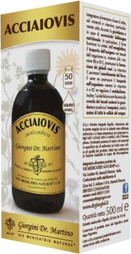 ACCIAIOVIS-LIQUIDO-ANALCOOLICO-integratore-alimentare-500-ml-Dr.-Giorgini