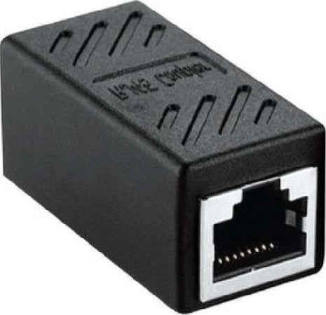 Accoppiatore Connettore Rete Lan/rj45 Ethernet Cat5/cat5e/cat6 Adattatore Sp-l03 Elettronica/Informatica/Accessori/Cavi e accessori/Cavi/Cavi Ethernet Trade Shop italia - Napoli, Commerciovirtuoso.it