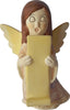 Accornero Home, Angelo Della Musica In Gesso Colorato, Perfetta Come Statuetta Bomboniera Altezza 13,3 Cm Casa e cucina/Decorazioni per interni/Accessori decorativi/Sculture/Statue Ideart - Valdilana, Commerciovirtuoso.it