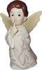 Accornero Home Angelo Della Saggezza In Gesso Colorato Statuetta Bomboniera Altezza 13,3 Cm Casa e cucina/Decorazioni per interni/Accessori decorativi/Sculture/Statue Ideart - Valdilana, Commerciovirtuoso.it