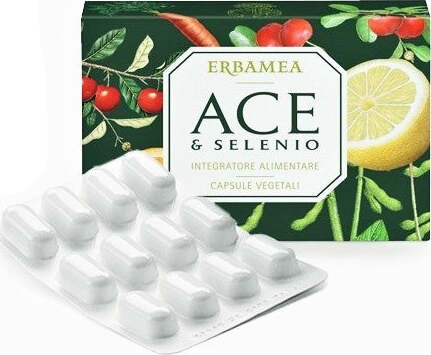 ACE-E-SELENIO-integratore-alimentare-24-capsule-vegetali-Erbamea