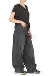 HAIKURE Haikure - Jeans - 460110 - Nero da donna