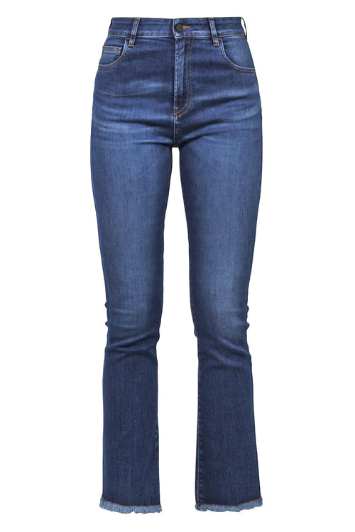Liviana Conti - Jeans - 450587 - Denim da donna