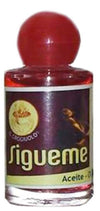 Aceite Oil Olio Sigueme 5 Ml Esoterismo Santeria Brasile Olio Voodoo per Rituali per “ Donne Forti Che Vogliono Conquistare Uomini Forti”