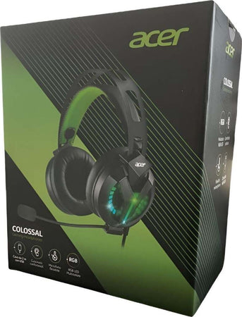 Acer-Colossal-gh1200-Cuffia-Gaming-Surround-7.1-Rgb-Microfono