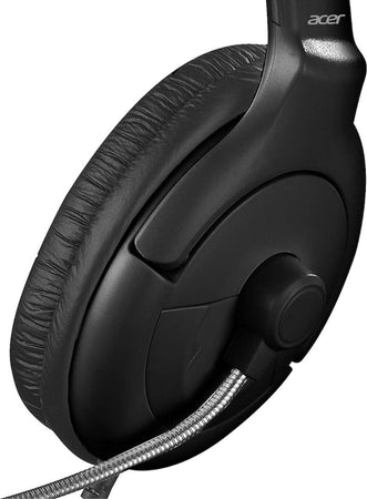 Acer-Gleam-gh1700k-Cuffia-Gaming-Surround-7.1-Rgb-Con-Microfono