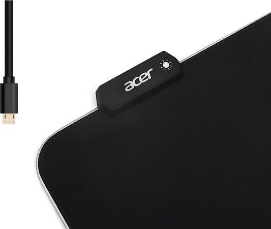 Acer-Glow-Gmp1000-Mousepad-350mm-Mouse-Gaming