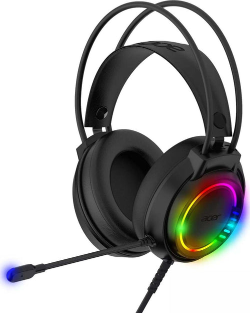 Acer-Laser-gh1600-Cuffia-Gaming-Surround-7.1-Rgb-Con-Microfono