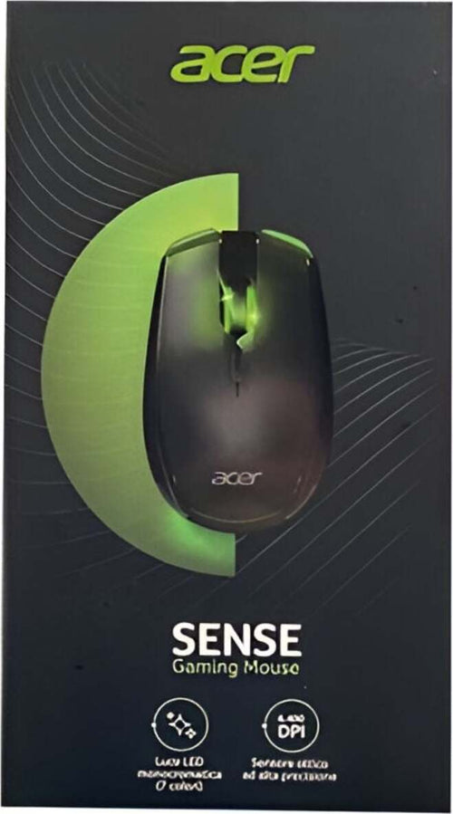 Acer-Sense-gm1300-Mousegaming-Rgb-Con-4-Pulsanti