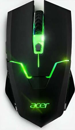 Acer-Stark-gm1200-Mousegaming-Rgb-Con-6-Pulsanti