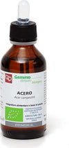 ACERO-Macerato-Glicerinato-Gemme-100-ml-Fitomedical