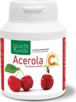 ACEROLA-BIO-integratore-alimentare-60-compresse-masticabili-Natura-Service