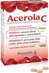 ACEROLA-C-30-COMPRESSE-OROSOLUBILI